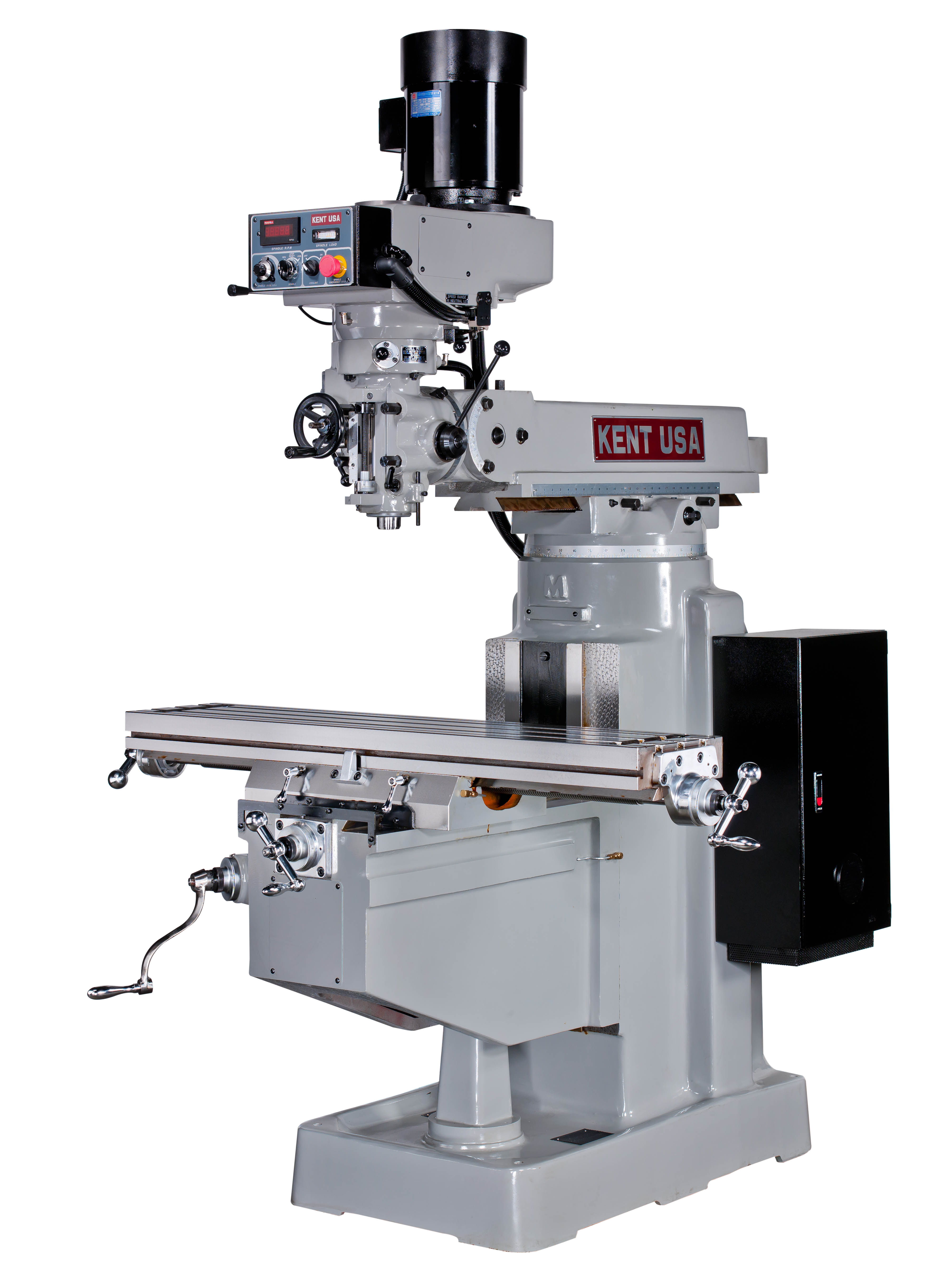 KENT USA KTM-3VKF 10